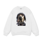 Smokey Dog Sweater