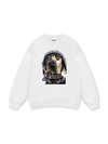 Smokey Dog Sweater