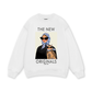 Lady Cat Sweater