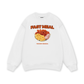 Foody Fast Meal Sweater