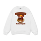 Foody Dinner Time  Sweater
