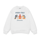 Perfect Connection Sweater