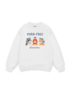 Perfect Connection Sweater