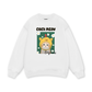 Chick Meow Sweater