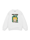 Chick Meow Sweater