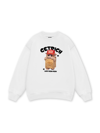 Animal Couple For Girl Sweater