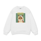 Lady cat Sweater