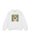 Lady cat Sweater