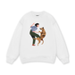 Dancing Sweater