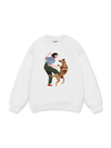 Dancing Sweater