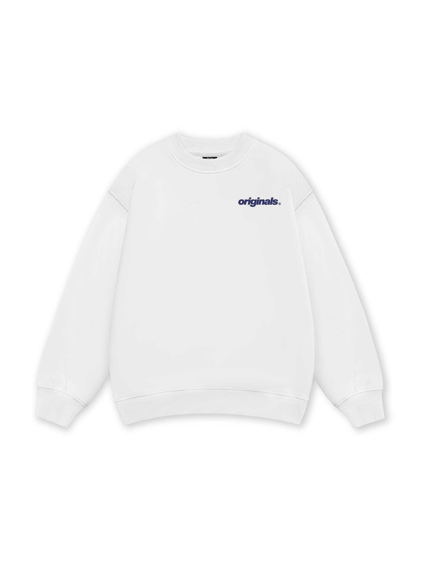 Sunday Kind Of Sweater