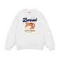 Sweet Pastry Tasty Bread Sweater