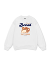 Sweet Pastry Tasty Bread Sweater