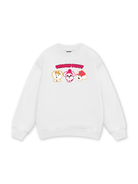 Animal Mood Viatmin Puppy Sweater