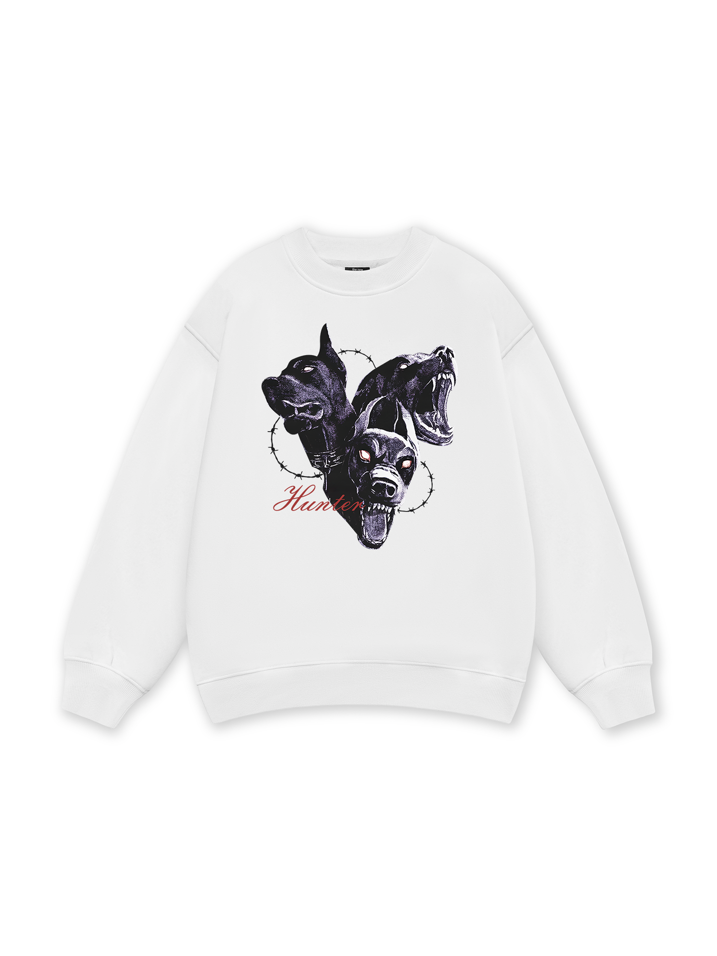 Deadly Hunter Sweater