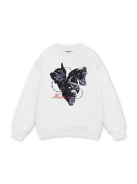 Deadly Hunter Sweater