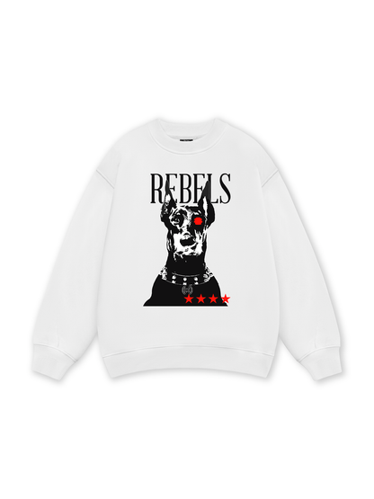 Rebels Dobber Sweater