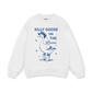 Silly goose Sweater