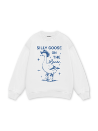 Silly goose Sweater