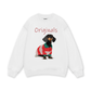 Luxury Dachshund Sweater