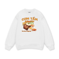Foody Cơm Tấm Sài Gòn Sweater