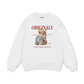 My best friend Sweater