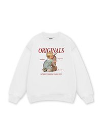 My best friend Sweater