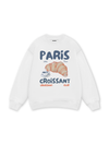 Paris Coissant Sweater