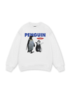 Penguin Funny Sweater