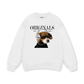 Animal Mood Cool Music Dog Sweater