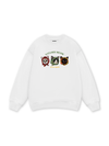 Vitamin Meow Sweater