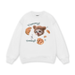 Cute Dog Yummy Cookie Sweater