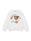 Cute Dog Yummy Cookie Sweater