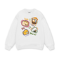 Sweet Pastry Cute Bento Sweater
