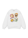 Sweet Pastry Cute Bento Sweater