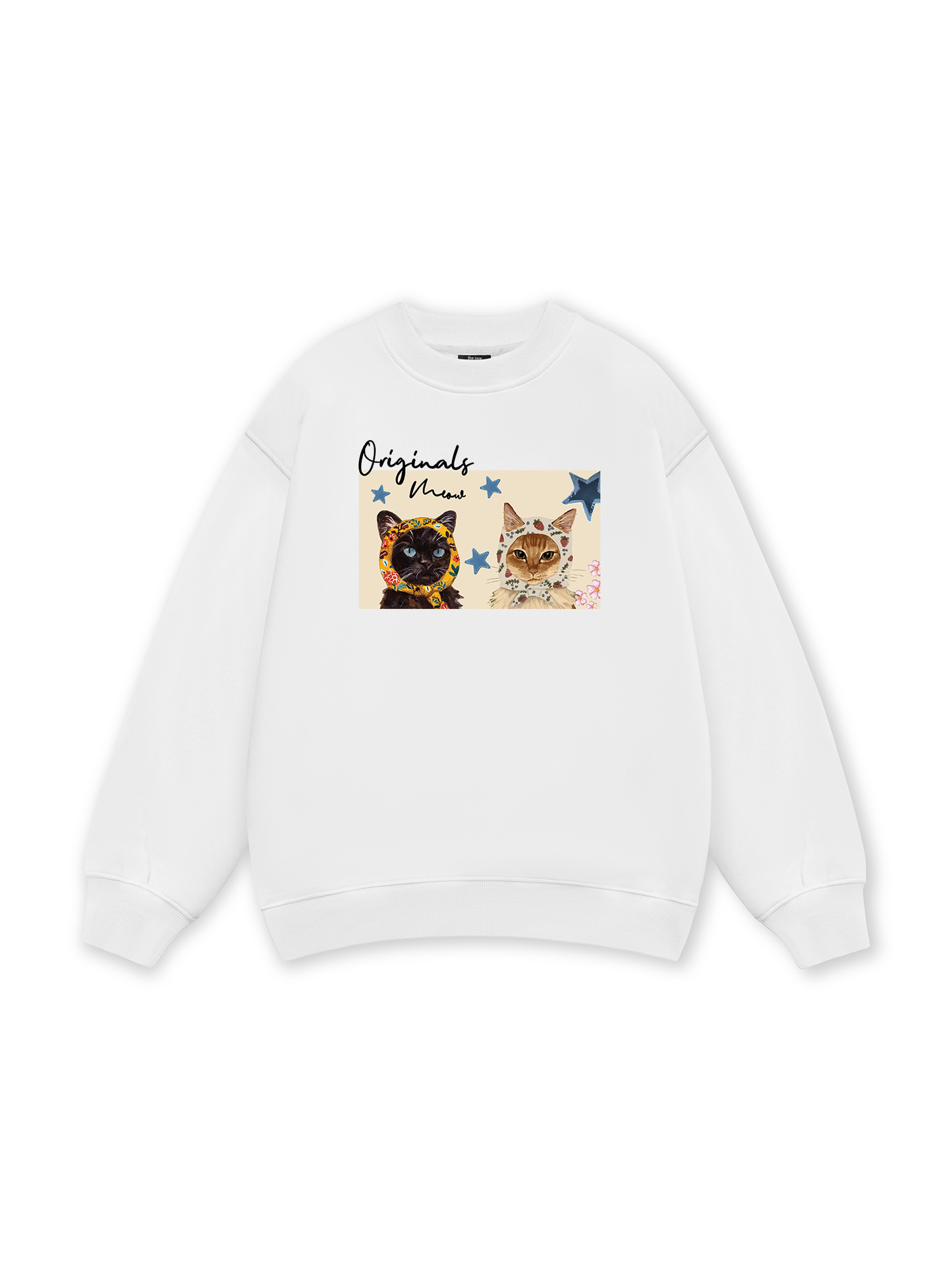 Originals Meow Sweater