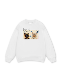 Originals Meow Sweater