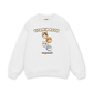 Four Cat Vitamin Meow Sweater