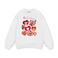 Animal Puppy Heart Sweater