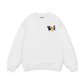 Side by Meow Sweater