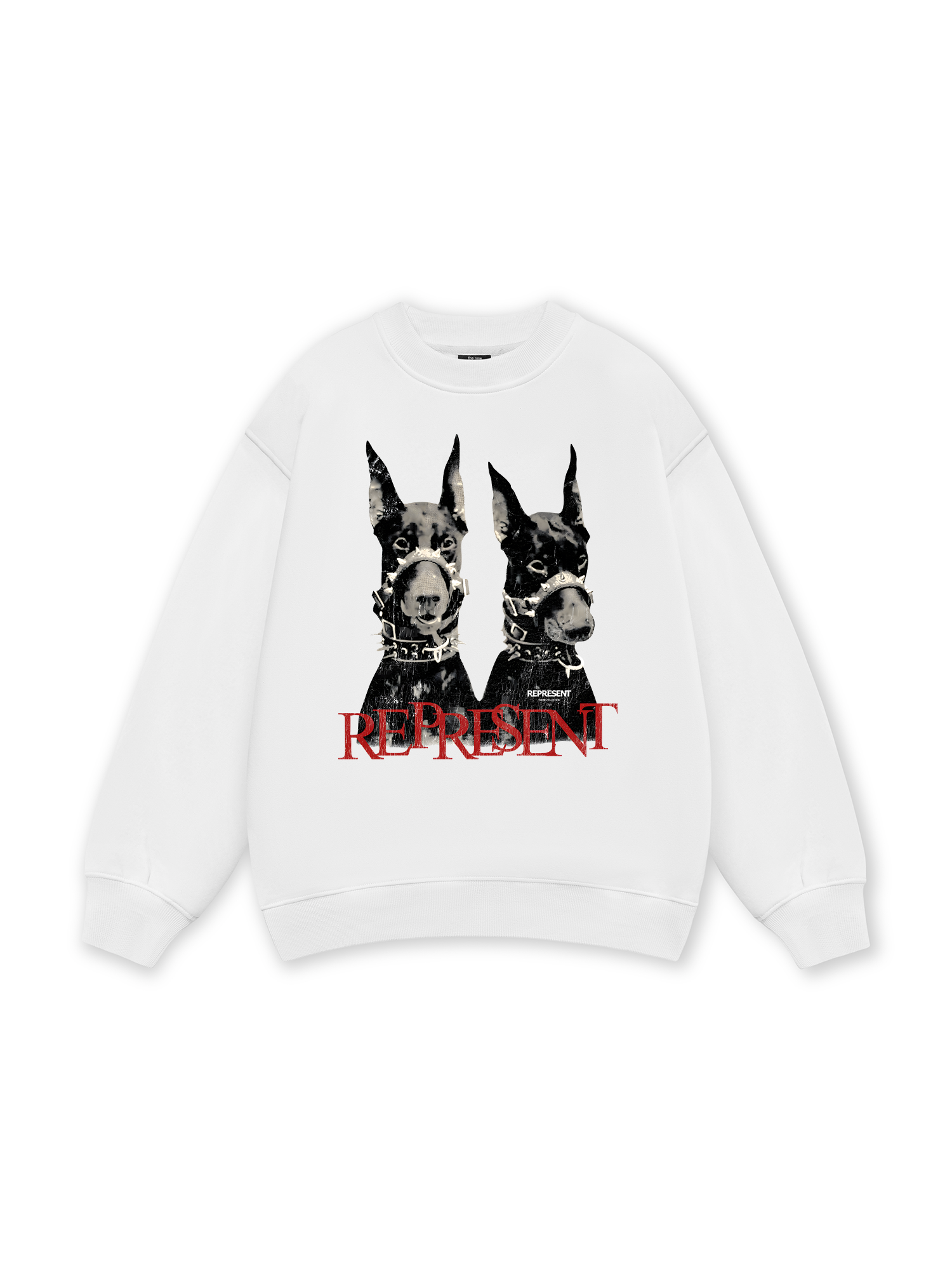 Retro Dachshund Sweater