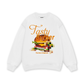 Foody Tasty Burger Sweater