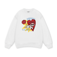 Puppy You Can Do It Sweater