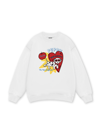 Puppy You Can Do It Sweater
