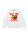 Foody Pizza Time Sweater