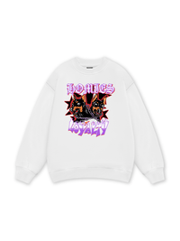 Homies Loyalty Sweater