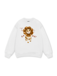 Mochi Donut Cat Sweater