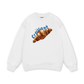 Sweet Patry Croissant Sweater