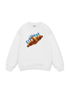 Sweet Patry Croissant Sweater