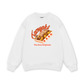 Foody Yummy Takoyaki Sweater